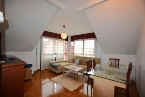 Piso en calle Zapateros