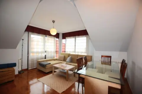 Piso en calle Zapateros