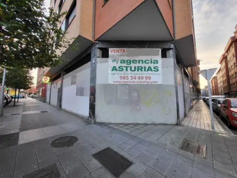 Local comercial en calle de Pedro Pablo