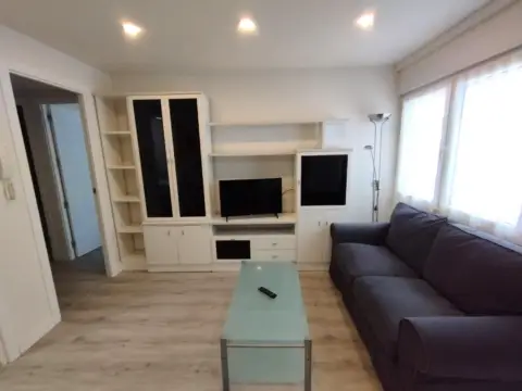 Apartamento en Plaza de Longoria Carbajal