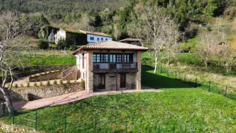 Casa en calle Valeri