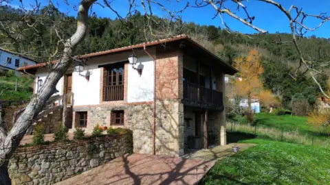 Casa en calle Valeri