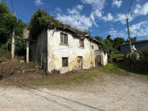 Casa en Camino del Barco