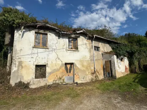 Casa en Camino del Barco