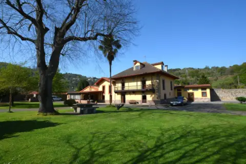 Casa en calle Ferreros