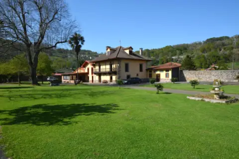 Casa en calle Ferreros