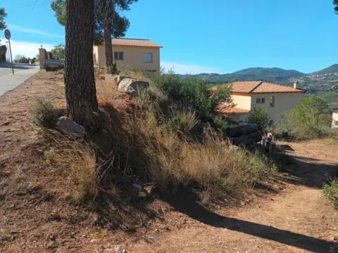 Terreno en Carrer del Camí de Can Quintanes