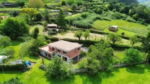 Casa en Camino de la Sierra