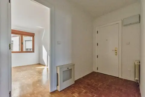 Piso en calle de Teodoro Cuesta