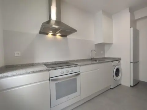 Piso en calle de San Agustín, 2