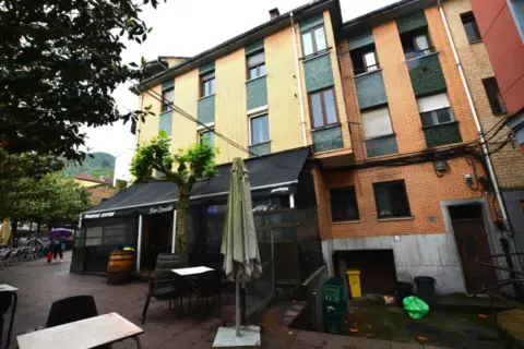 Casa en Plaza Marquès Casa Quijano