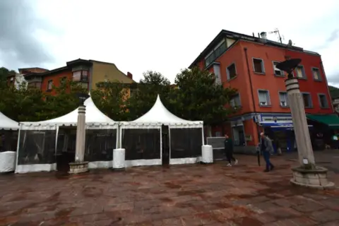 Casa en Plaza Marquès Casa Quijano