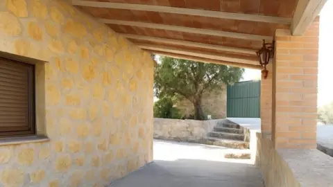 Casa en Centro Urbano 72