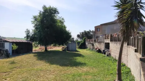 Casa en Centro Urbano 72