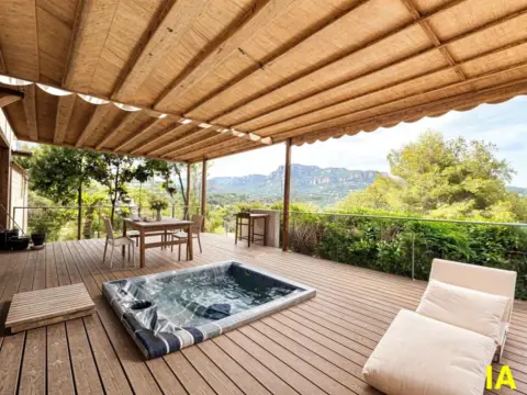 Casa en Les Pedritxes