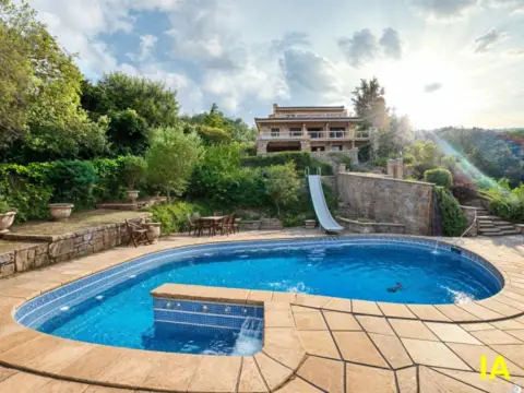 Casa en Les Pedritxes