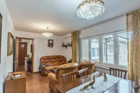 Piso en Avenida de Prau Palacio