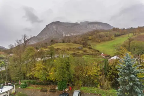 Piso en Avenida de Prau Palacio