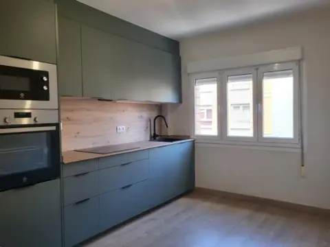 Piso en calle de Pizarro, 21