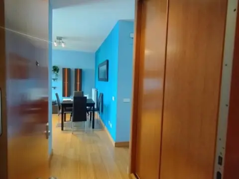 Piso en calle Daniel Palacio Fernandez, nº 1