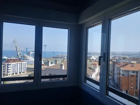 Piso en Avenida de Galicia, 86