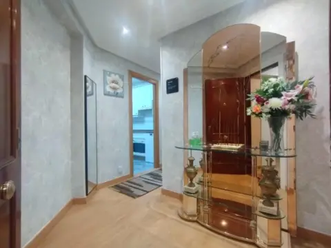 Piso en Avenida de Galicia, 86