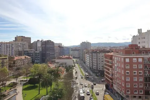 Ático en Avenida de la Costa