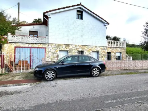 Casa en calle Plano El, nº 48