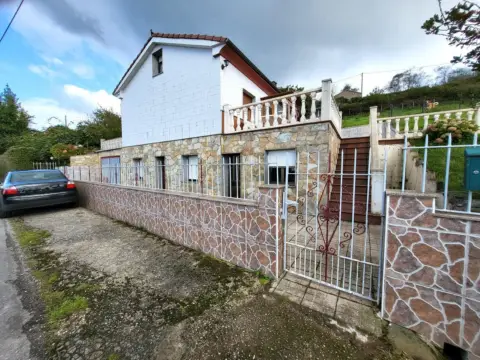 Casa en calle Plano El, nº 48