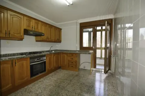 Piso en calle de Manuel Fernández Avello