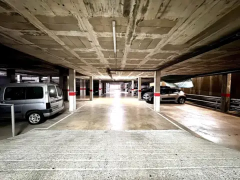 Garaje en Carrer de Sarajevo