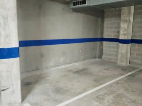 Garaje en Carrer de Sarajevo