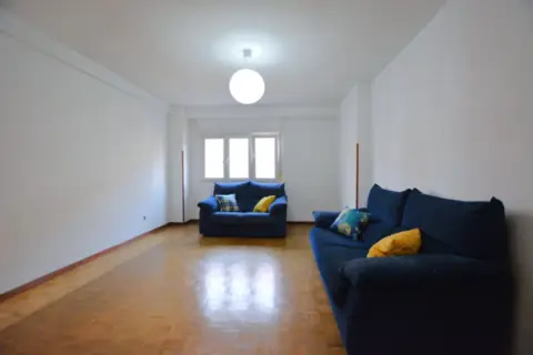 Piso en calle de Pedro Pablo, 2