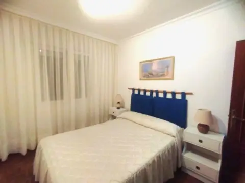 Piso en calle de Celestino Junquera