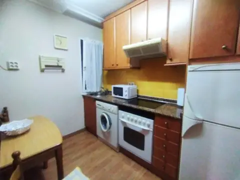 Piso en calle de Celestino Junquera