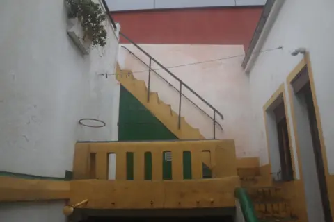 Casa en calle del Dos de Mayo, 17