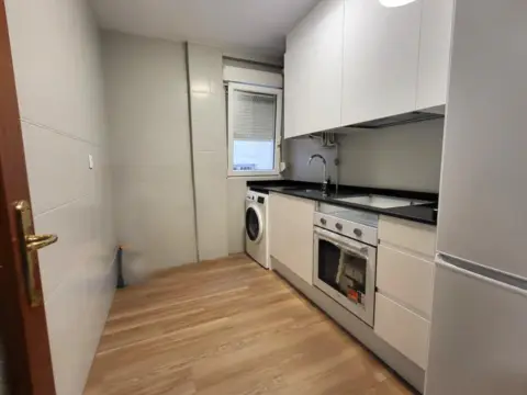 Piso en calle de Ramón Areces