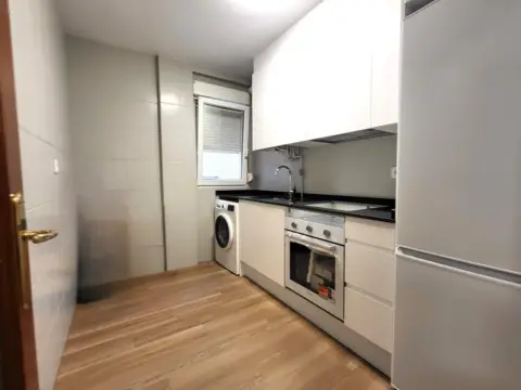 Piso en calle de Ramón Areces