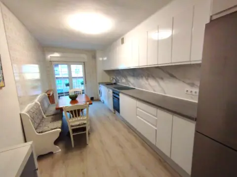 Piso en calle de Gascona