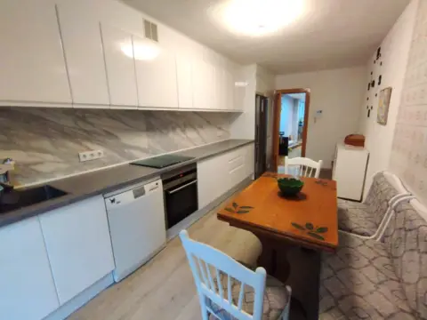 Piso en calle de Gascona