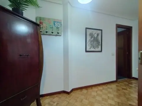 Piso en calle de Álvaro de Albornoz, 1