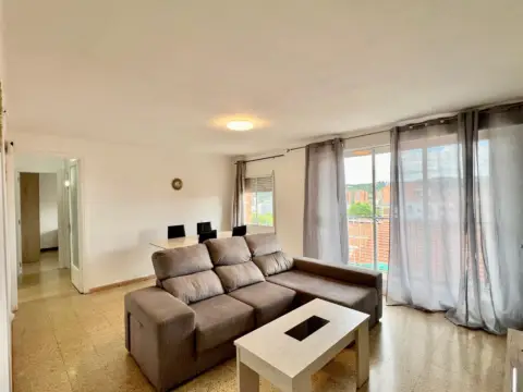 Piso en Carrer de Menéndez y Pelayo
