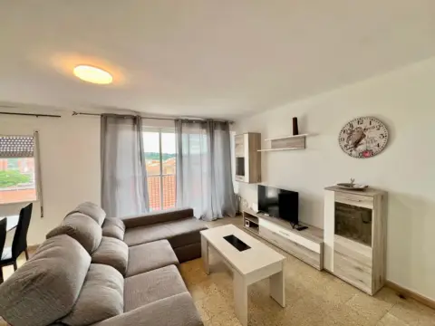 Piso en Carrer de Menéndez y Pelayo