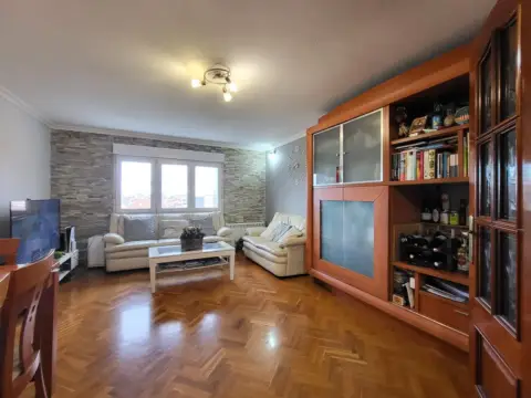 Piso en calle de Eleuterio Quintanilla