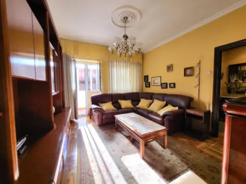 Piso en Avenida de Manuel Llaneza