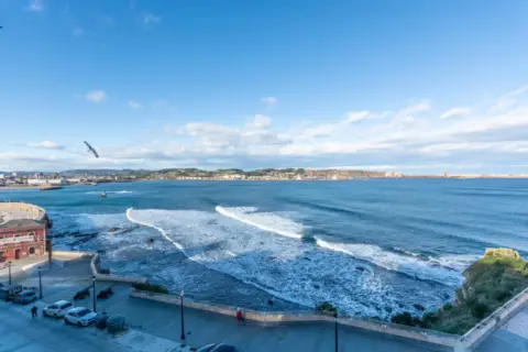 Piso en calle de la Subida al Cerro