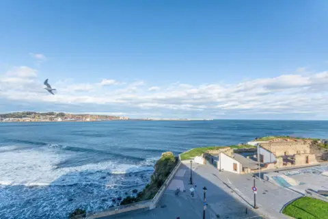 Piso en calle de la Subida al Cerro