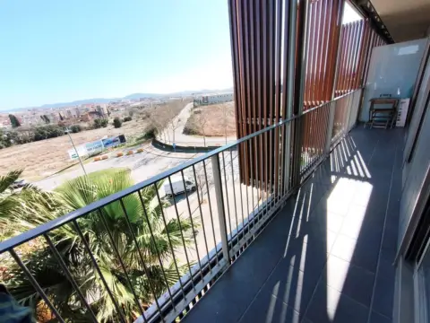 Piso en Can Gambús