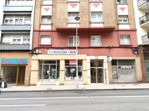 Local comercial en Avenida de Pablo Iglesias, 10