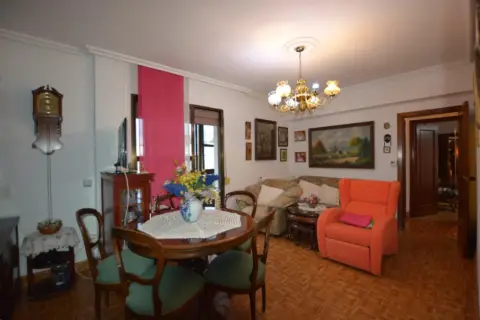 Piso en calle del Río Sella